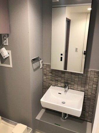 コスモグラシア学芸大学の物件内観写真